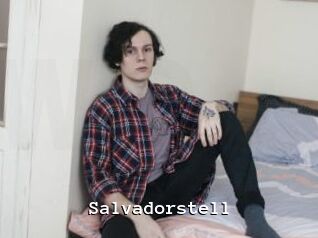 Salvadorstell