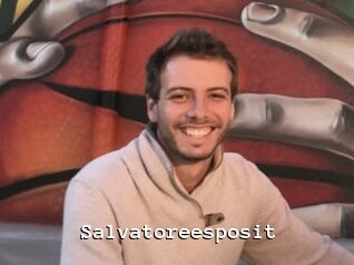 Salvatoreesposit
