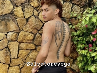 salvatorevega Webcamsex Amateur