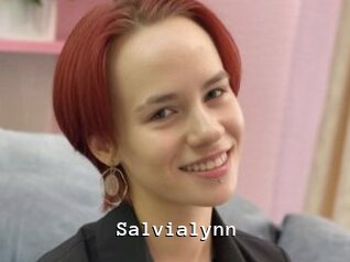 Salvialynn