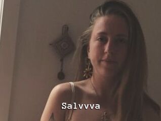 Salvvva