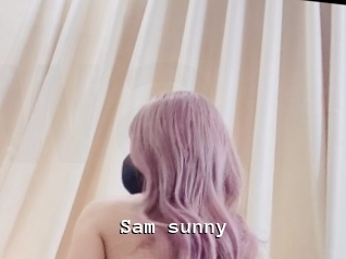 Sam_sunny