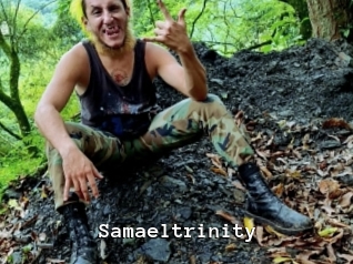 Samaeltrinity