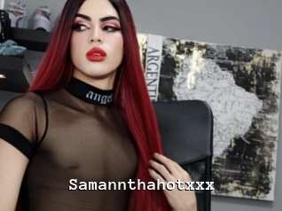 Samannthahotxxx