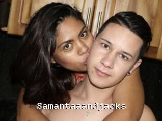 Samantaaandjacks