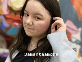 Samantaamore