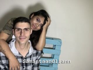 Samantaandliann
