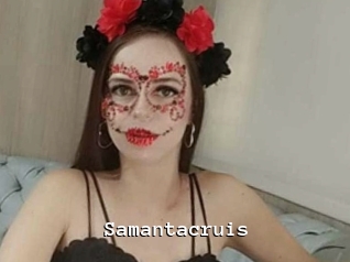 Samantacruis