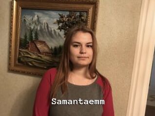 Samantaemm