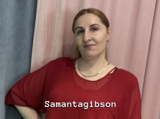 Samantagibson