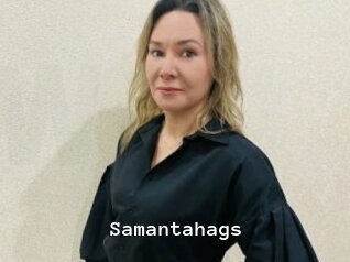 Samantahags