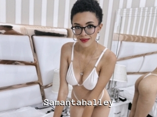 Samantahalley
