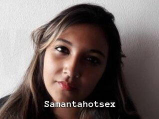 Samantahotsex