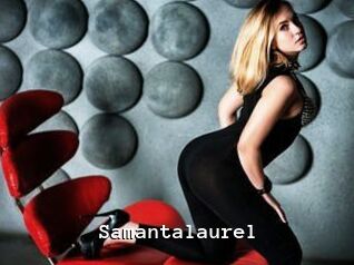 Samantalaurel