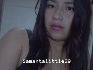 Samantalittle29