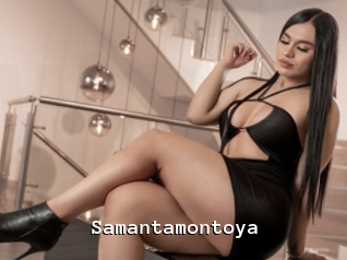 Samantamontoya
