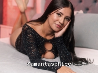 Samantasphice