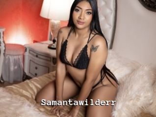 Samantawilderr