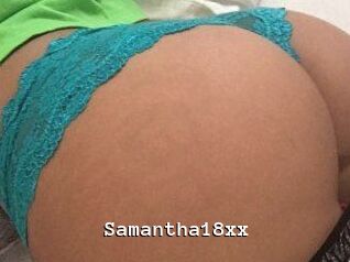 Samantha18xx