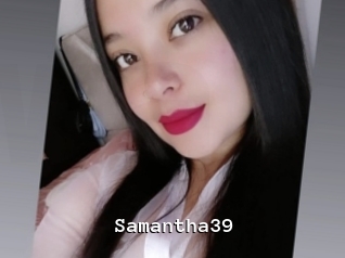 Samantha39
