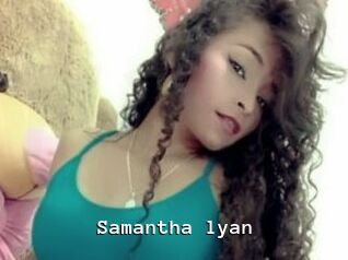 Samantha_lyan