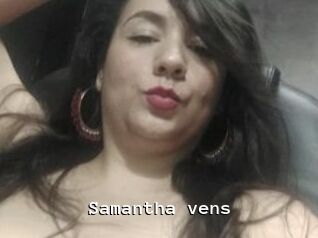 Samantha_vens