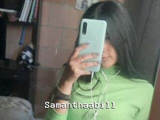 Samanthaabill