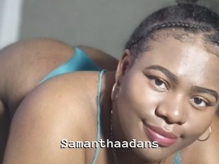 Samanthaadans