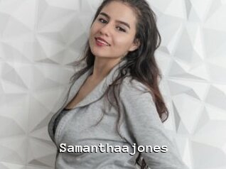 Samanthaajones