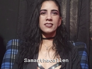 Samanthacallen