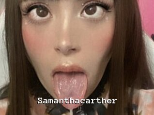 Samanthacarther