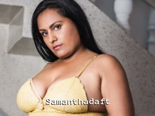 Samanthadaft