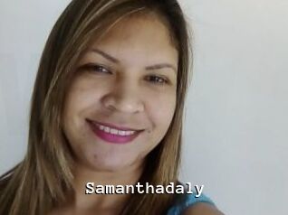 Samanthadaly
