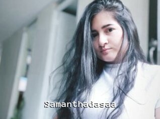 Samanthadasaa