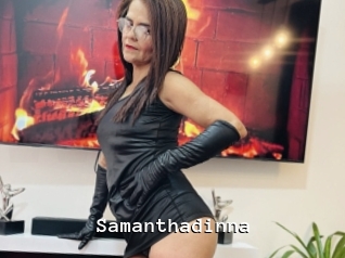 Samanthadinna