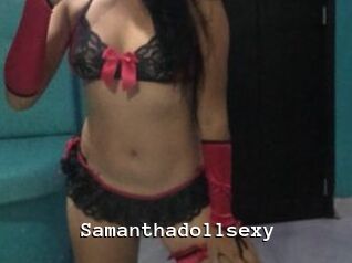 Samanthadollsexy