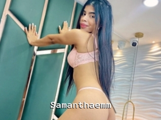 Samanthaemm