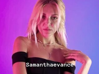 Samanthaevance