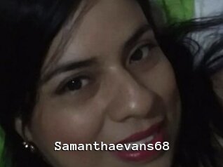 Samanthaevans68