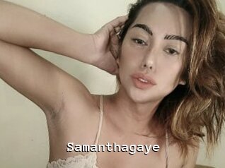 Samanthagaye