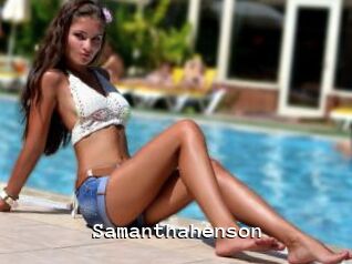 Samanthahenson
