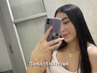 Samanthahowk