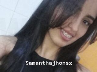 Samanthajhonsx