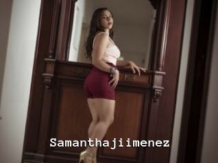 Samanthajiimenez