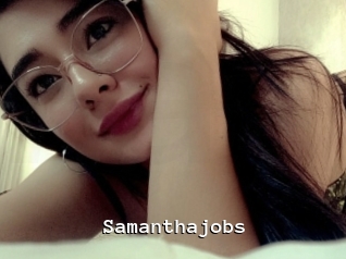 Samanthajobs
