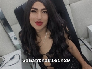 Samanthaklein29