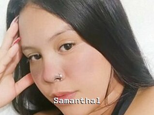 Samanthal