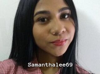 Samanthalee69