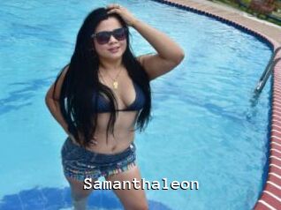 Samanthaleon