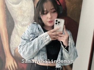 Samanthalindeman